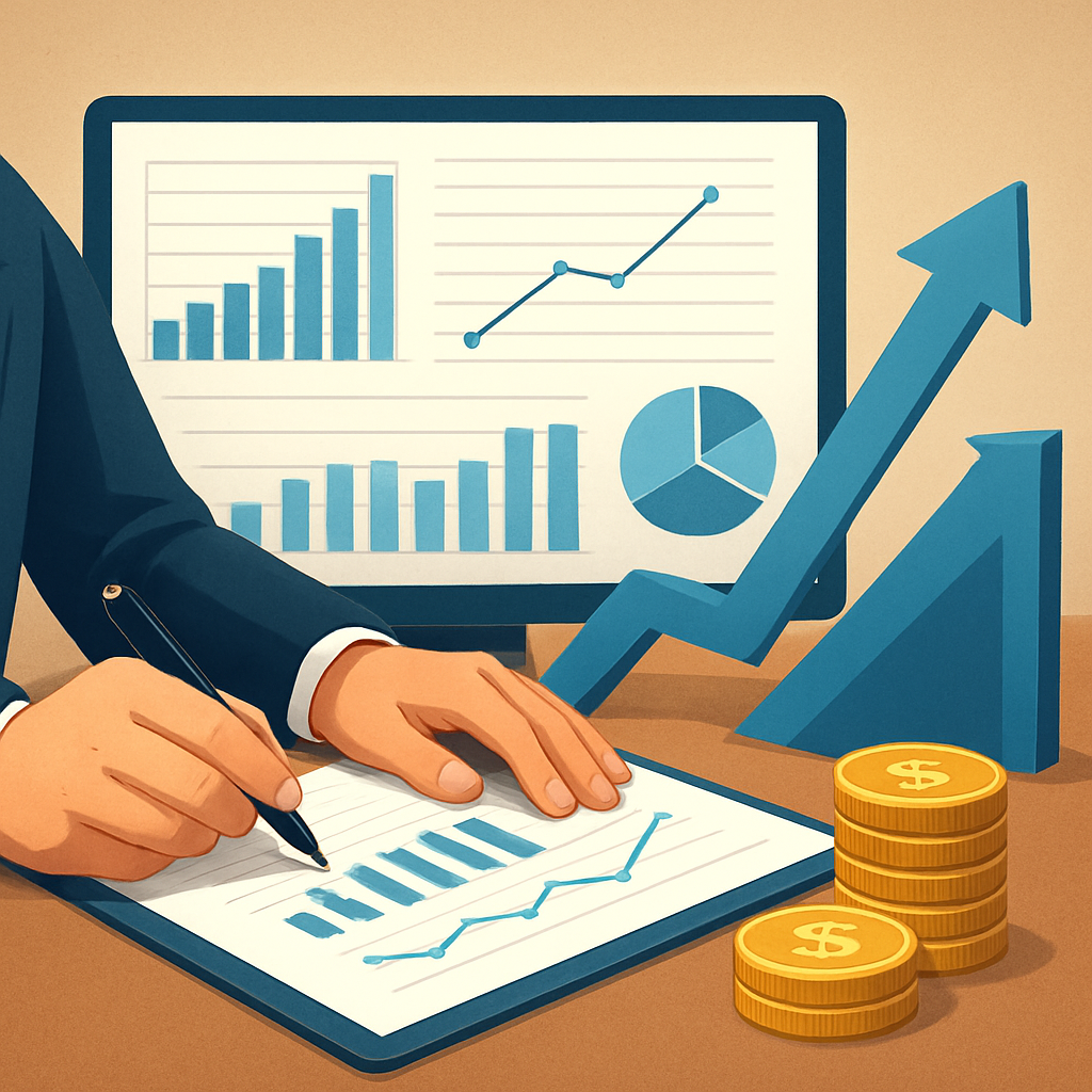Financial Growth